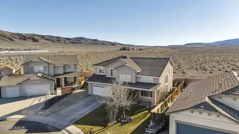 View/Area - 119 Red Oak Ct, Fernley, NV 89408 photo 4 of 14