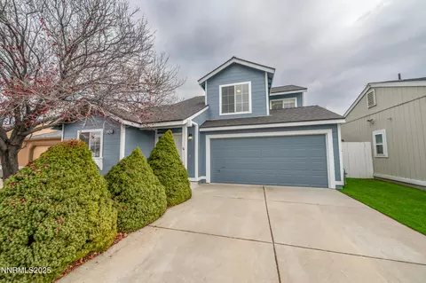3188 Rose Vista Dr, Reno, NV 89502