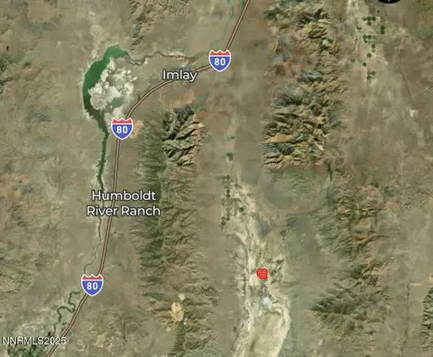 326 Acres Buena Vista Vly, Lovelock, NV 89419