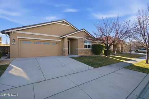 3663 Ancestor Cir, Sparks, NV 89436