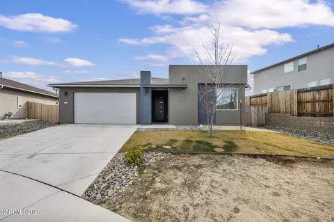 510 Ahearn Ct, Reno, NV 89506