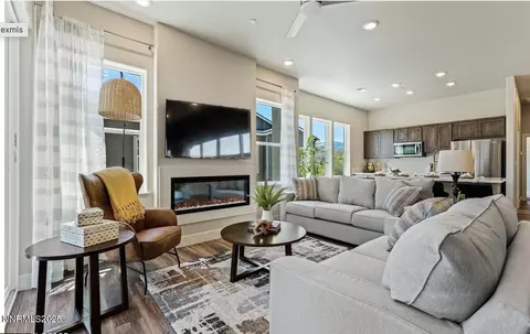 181 Silver Peak Loop UNIT 3, Carson City, NV 89701