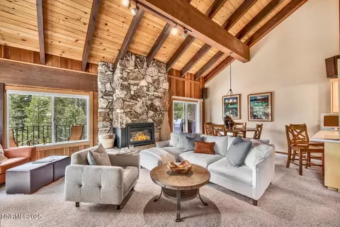 941 Miners Ridge Ct #4, Incline Village, NV 89451
