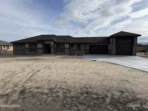 3731 Cherokee Dr, Carson City, NV 89705