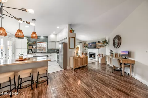 6052 Bankside Way, Reno, NV 89523
