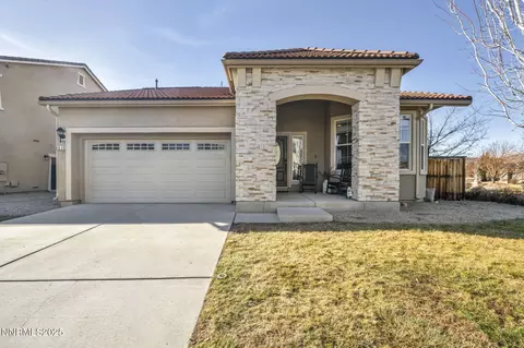 6515 Geranium Way, Sparks, NV 89436