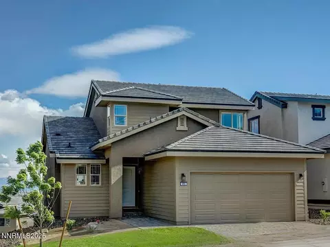 455 Axelson Way, Genoa, NV 89411