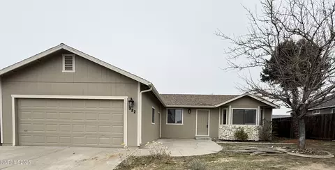982 Ridgeview Dr, Carson City, NV 89705