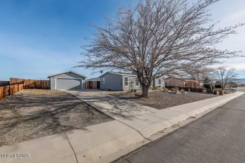 63 Jasper Ln, Dayton, NV 89403