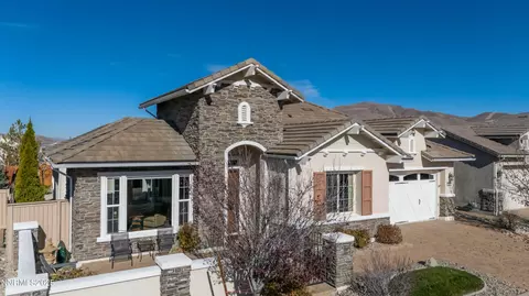 2295 Trakehner Ln, Reno, NV 89521