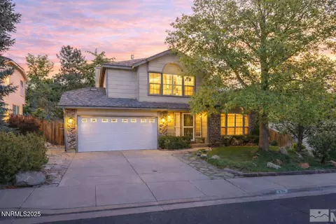 4761 Scenic Hill Cir, Reno, NV 89523