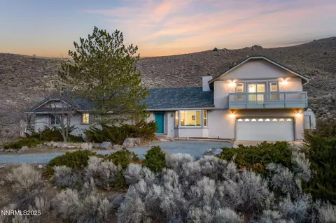 2323 Gentry Ln, Carson City, NV 89701