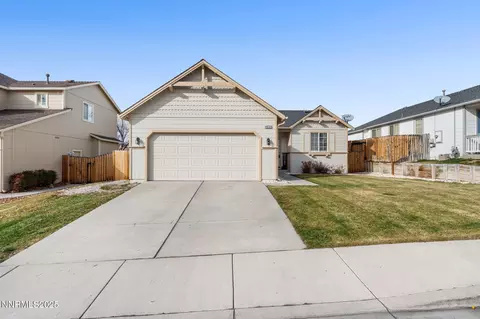 4031 Culpepper Dr, Sparks, NV 89436