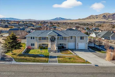 2990 Stuart St, Winnemucca, NV 89445