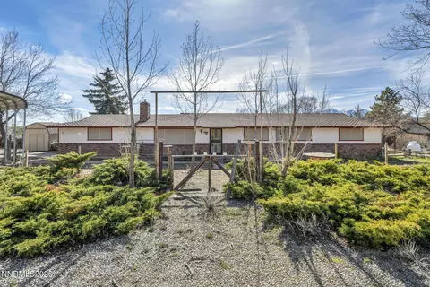 9421 Wigwam Way, Reno, NV 89506