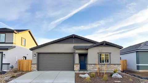 4357 Painted Cloud Way, Sparks, NV 89436