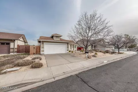 1730 Terrace Heights Ln, Reno, NV 89523