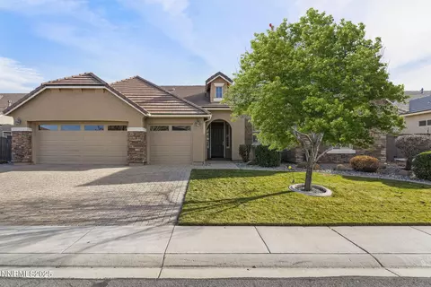 5070 Rhine Wine Dr, Sparks, NV 89436