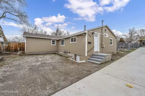1080 Bell St, Reno, NV 89503
