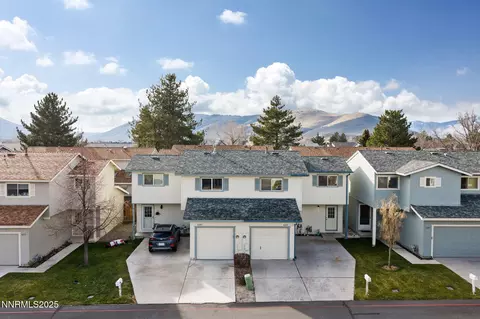 4203 Shelbyville Dr, Carson City, NV 89701