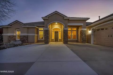 4541 Silian Ct, Sparks, NV 89436