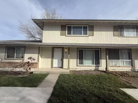 835 Ridgewood Dr #3, Sparks, NV 89434