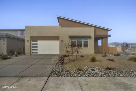 1346 Nebula Rd #HOME 96, Carson City, NV 89705