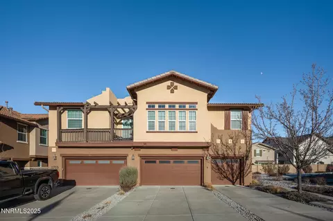 1715 Dark Horse Rd UNIT B, Reno, NV 89521