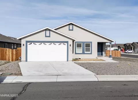 2516 Ladera Dr, Fallon, NV 89406