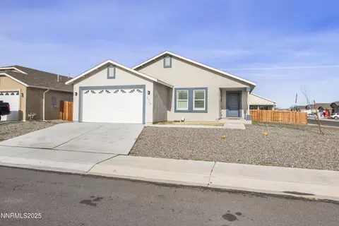 2516 Ladera Dr, Fallon, NV 89406 photo 2