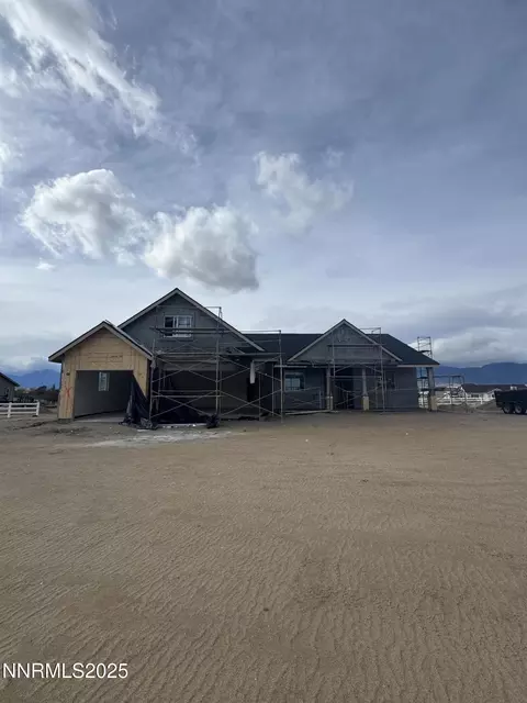 2740 E Valley Rd, Minden, NV 89423