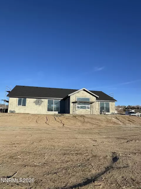 2740 E Valley Rd, Minden, NV 89423 photo 4