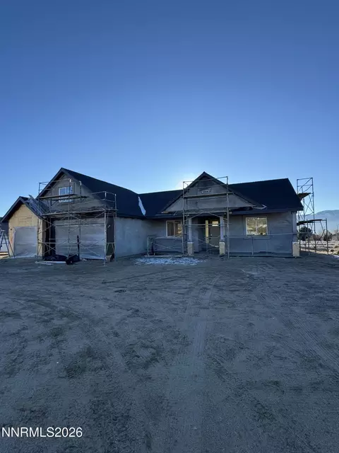 2740 E Valley Rd, Minden, NV 89423 photo 3
