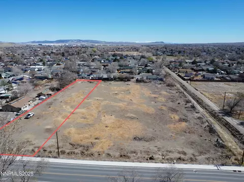 00 Hardie Ln, Fernley, NV 89408