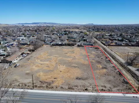 0 Westerlund Ln, Fernley, NV 89408