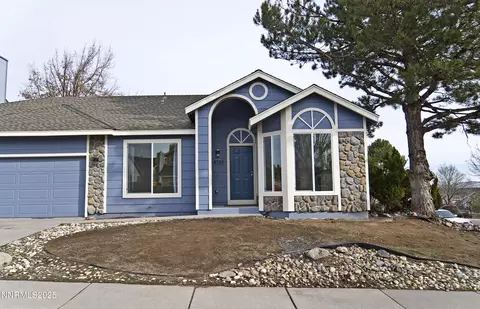 4705 Amber Hill Ln, Reno, NV 89523
