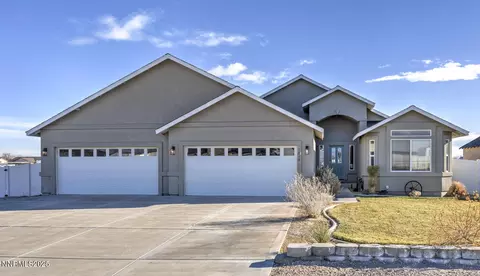 1820 Heidi Rd, Fallon, NV 89406