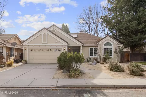 3116 Bramble Dr, Reno, NV 89509