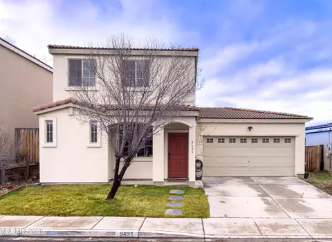 9635 Meadowstar Dr, Reno, NV 89506