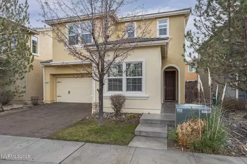 2150 Bears Ranch Dr, Reno, NV 89521