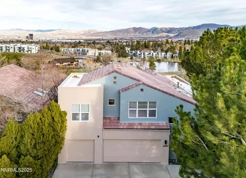 2648 Edgerock Rd, Reno, NV 89519