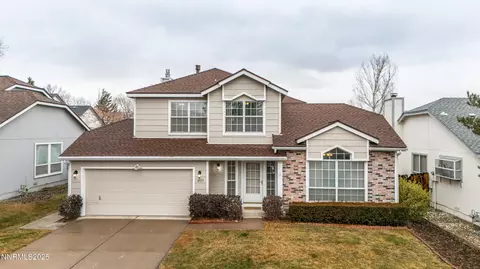 4517 Canyon Ridge Ln, Reno, NV 89523
