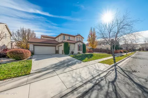 6472 Marissa Anne Ct, Sparks, NV 89436