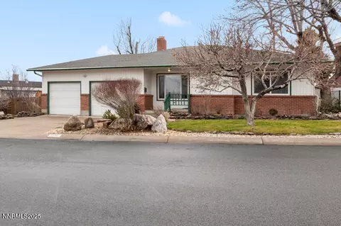 1606 Knoll Dr, Reno, NV 89509