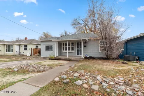 1312 Ralston St, Reno, NV 89503