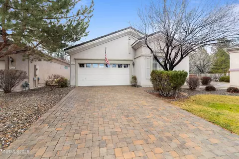 464 Sierra Leaf Cir, Reno, NV 89511