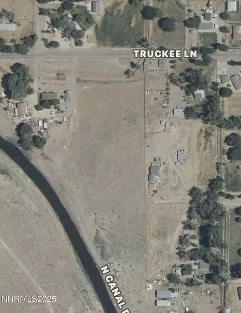 1255 Truckee Ln, Fernley, NV 89408