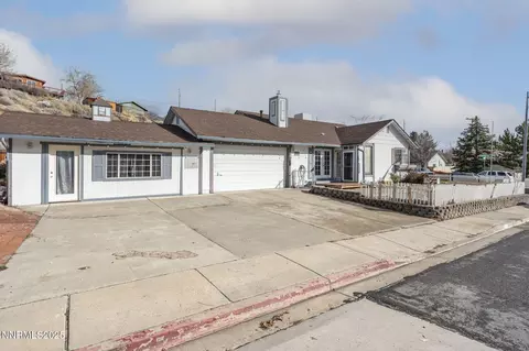 1720 Peavine Rd, Reno, NV 89503