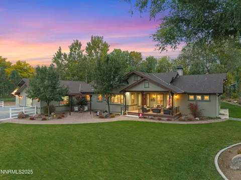 505 Sierra Manor Dr, Reno, NV 89511