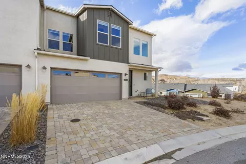 1023 Big Rock Loop, Sun Valley, NV 89433